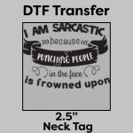 DTF Transfer 2.5" Thumbnail