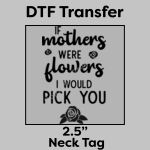 DTF Transfer 2.5" Thumbnail