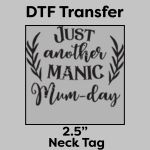 DTF Transfer 2.5" Thumbnail