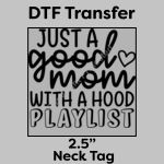 DTF Transfer 2.5" Thumbnail