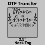 DTF Transfer 2.5" Thumbnail