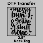 DTF Transfer 2.5" Thumbnail