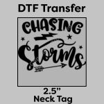 DTF Transfer 2.5" Thumbnail