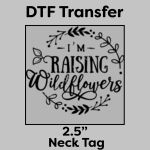 DTF Transfer 2.5" Thumbnail