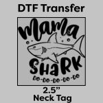 DTF Transfer 2.5" Thumbnail