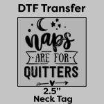 DTF Transfer 2.5" Thumbnail