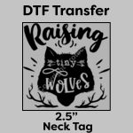 DTF Transfer 2.5" Thumbnail