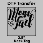 DTF Transfer 2.5" Thumbnail
