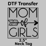 DTF Transfer 2.5" Thumbnail