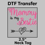 DTF Transfer 2.5" Thumbnail