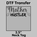 DTF Transfer 2.5" Thumbnail