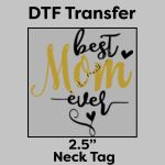 DTF Transfer 2.5" Thumbnail