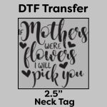 DTF Transfer 2.5" Thumbnail