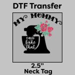 DTF Transfer 2.5" Thumbnail