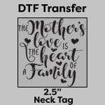 DTF Transfer 2.5" Thumbnail