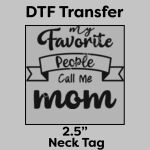 DTF Transfer 2.5" Thumbnail