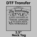 DTF Transfer 2.5" Thumbnail