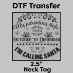 DTF Transfer 2.5" Thumbnail