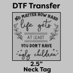 DTF Transfer 2.5" Thumbnail