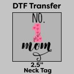 DTF Transfer 2.5" Thumbnail