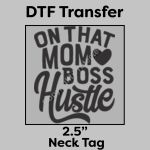 DTF Transfer 2.5" Thumbnail