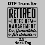 DTF Transfer 2.5" Thumbnail