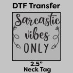 DTF Transfer 2.5" Thumbnail