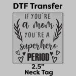 DTF Transfer 2.5" Thumbnail