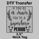 DTF Transfer 2.5" Thumbnail