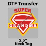 DTF Transfer 2.5" Thumbnail