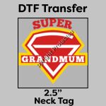 DTF Transfer 2.5" Thumbnail