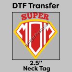 DTF Transfer 2.5" Thumbnail