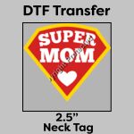 DTF Transfer 2.5" Thumbnail