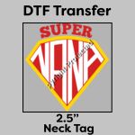 DTF Transfer 2.5" Thumbnail