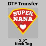 DTF Transfer 2.5" Thumbnail