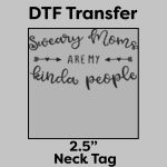 DTF Transfer 2.5" Thumbnail