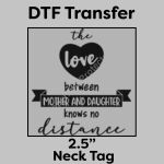 DTF Transfer 2.5" Thumbnail