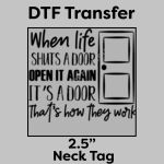 DTF Transfer 2.5" Thumbnail