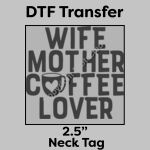 DTF Transfer 2.5" Thumbnail