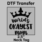 DTF Transfer 2.5" Thumbnail