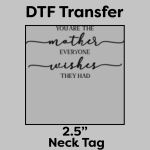 DTF Transfer 2.5" Thumbnail