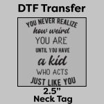 DTF Transfer 2.5" Thumbnail