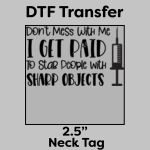 DTF Transfer 2.5" Thumbnail