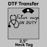 DTF Transfer 2.5" Thumbnail