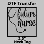 DTF Transfer 2.5" Thumbnail