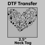 DTF Transfer 2.5" Thumbnail