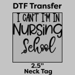 DTF Transfer 2.5" Thumbnail