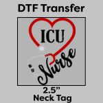 DTF Transfer 2.5" Thumbnail