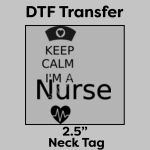 DTF Transfer 2.5" Thumbnail