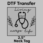 DTF Transfer 2.5" Thumbnail